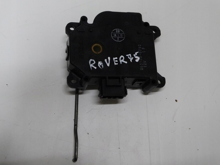  MOTOR CALENTADOR ROVER 75 063700-6790 