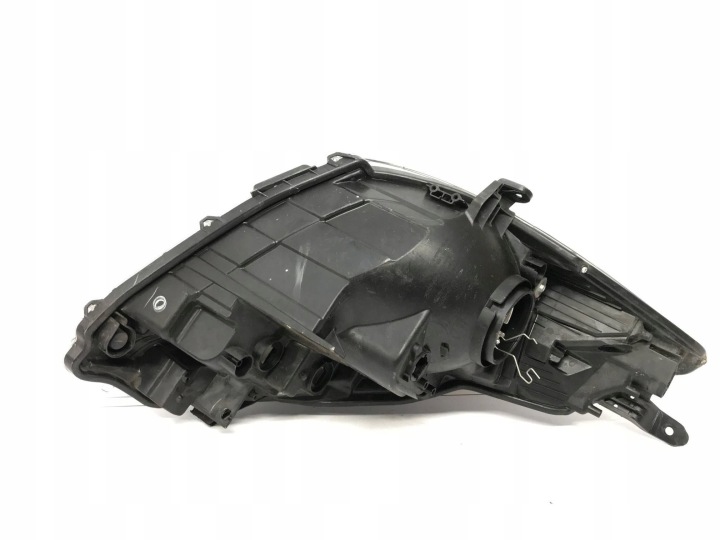 PROJECTEUR PHARE GAUCHE GAUCHE AVANT TOYOTA YARIS III 17-19 0D195 0D196