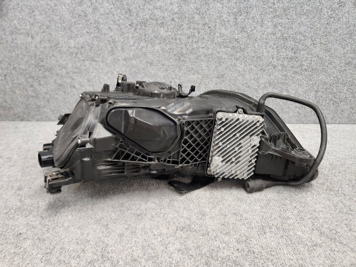 PROJECTEUR PHARE AVANT DROITE AUDI RS6 RS7 C8 COMPLET LED LASER MATRIX 19-