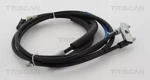 TRISCAN TUYAU DE FREIN RECZ. VOLVO T C30/C70/V40 1,5-2,5 06- LE/PR photo 4 - milautoparts-fr.ukrlive.com