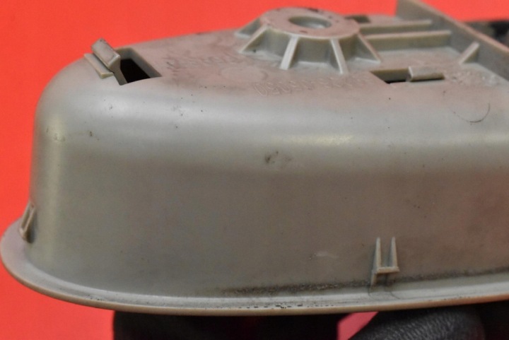 POIGNÉE INTÉRIEURE GAUCHE ARRIÈRE CHROME 69206-05050 TOYOTA AVENSIS 3 III T27 09-11