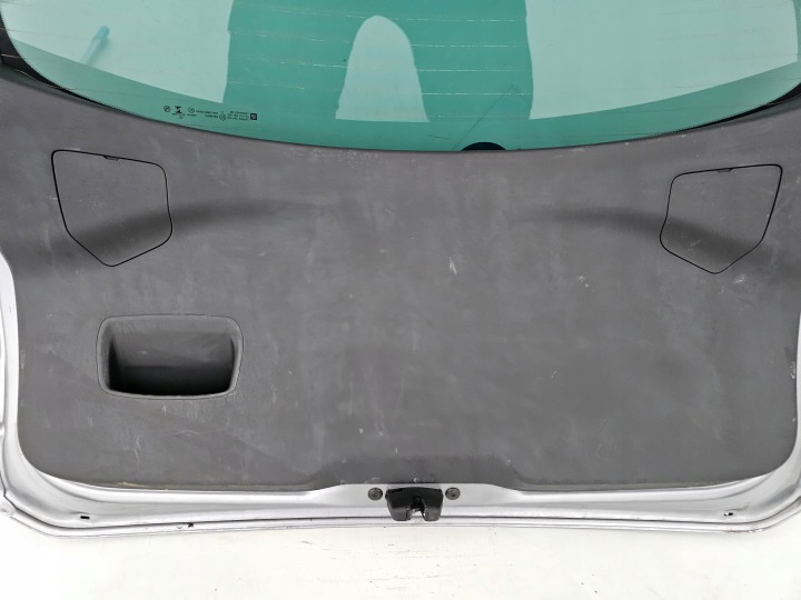 COUVERCLES DE COFFRE ARRIÈRE COUVERCLES DE COFFRE ARRIÈRE OPEL CROSSLAND X