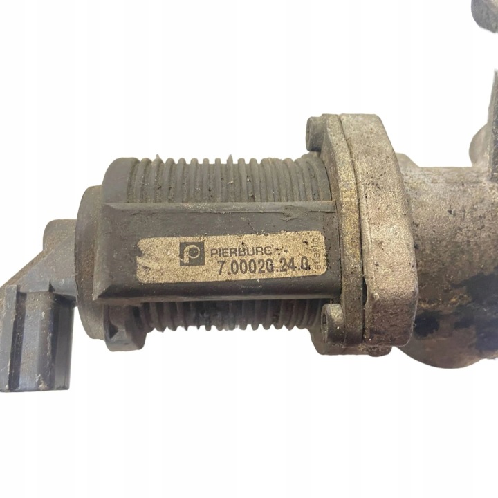 VANNE EGR OPEL ASTRA H 700020240