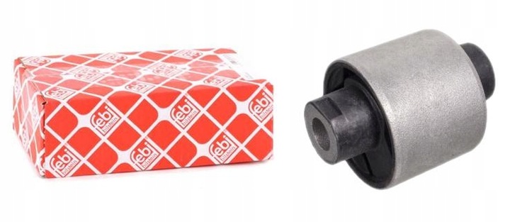 Supporto Differenziale FEBI FE38583 - Ricambio Auto Per Manutenzione Professionale - Foto 6