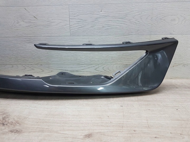 CUPRA FORMENTOR 2024 AVANT CÔTÉ DROITE SPOILER PARE-CHOCS AVANT