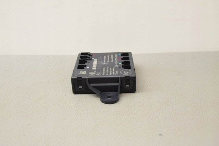 MODULE ARRIÈRE GAUCHES PORTES MERCEDES-BENZ GLK (X204) A2129003906 3.5L