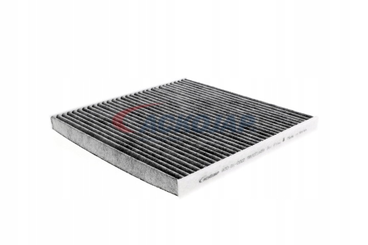 FILTRE AIR BERLINE CARBONIQUE VERS SUBARU LEGACY OUTBACK