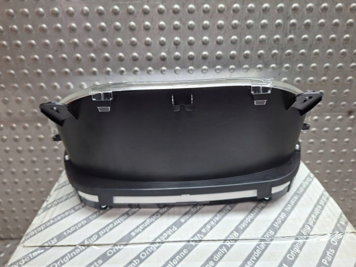 COMPTEUR 0520624910 FIAT DOBLO II LIFT 2014-