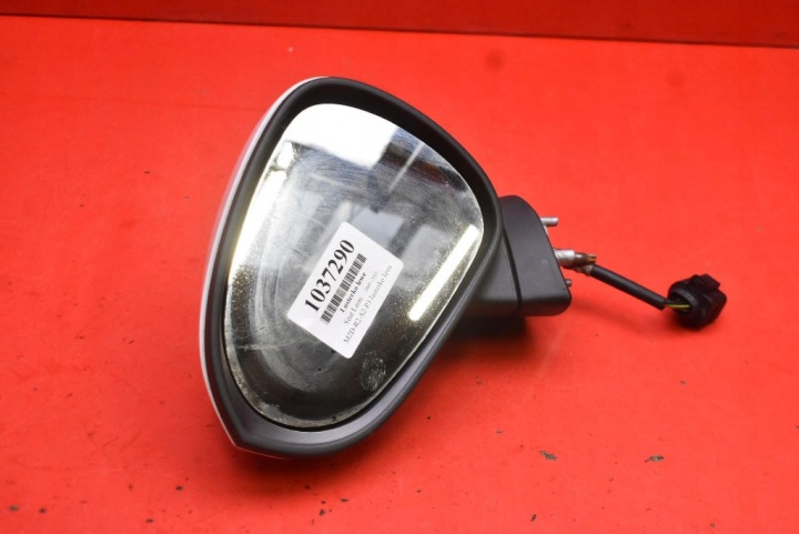 RÉTROVISEUR GAUCHE LB9A EUROPE 024456 SEAT LEON 2 II LIFT 09-12 5 GOUPILLE