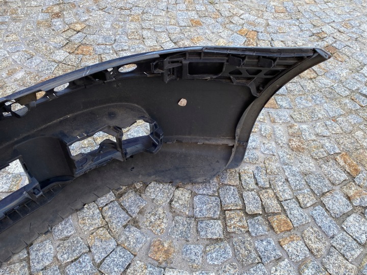 VW GOLF V 5 1K PARE-CHOCS DOUBLURE AVANT 1K0807221 ORIGINAL