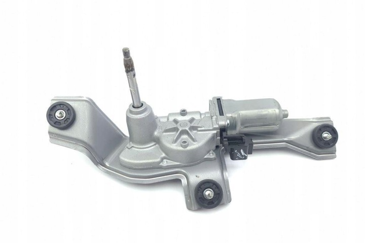 PETIT MOTEUR ESSUIE-GLACES COUVERCLES DE COFFRE MAZDA CX-5 (KE, GH) KD5367450 2.2L DIESEL 110KW