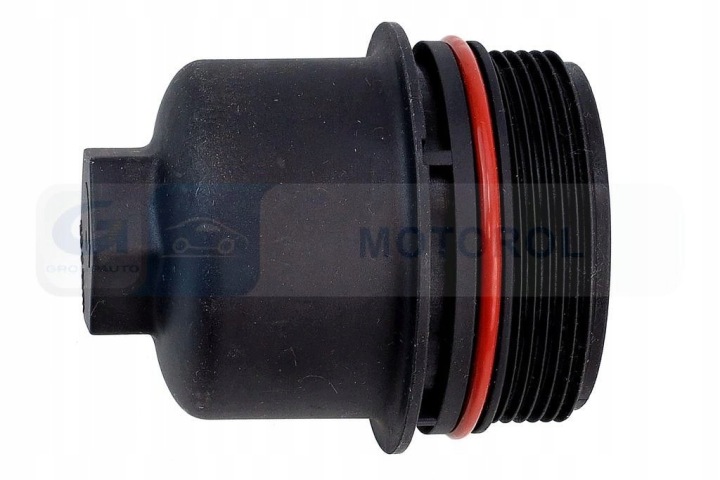 COUVERCLE FILTRE HUILES BMW 1(F20) 11-19, 1(F21) 11-, 2(F22, F87) 7270017