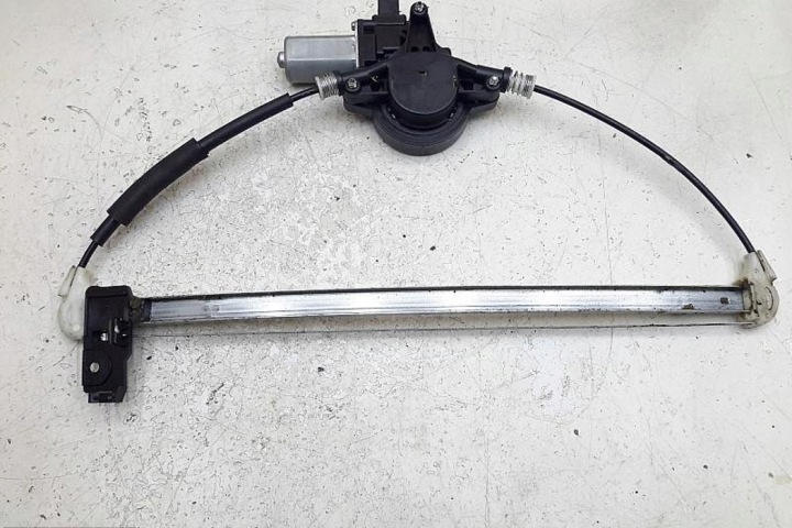 ÉLÉVATEUR VITRES ARRIÈRE GAUCHES PORTES MAZDA 6 ESTATE (GH) D6515858X 2.2L