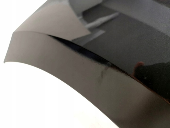 ORIGINE PARE-CHOCS AVANT VW PASSAT B8 4XPDC LB7R