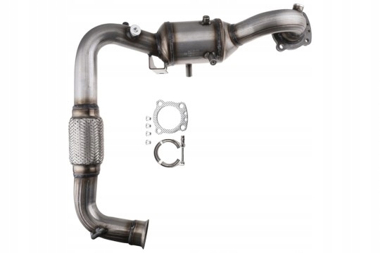 CATALYSEUR NTY KAT-FR-013