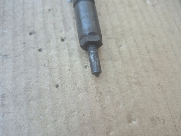 INJECTEURS CITROEN PEUGEOT 2.0 HDI 0445110062 9640088780 KIT