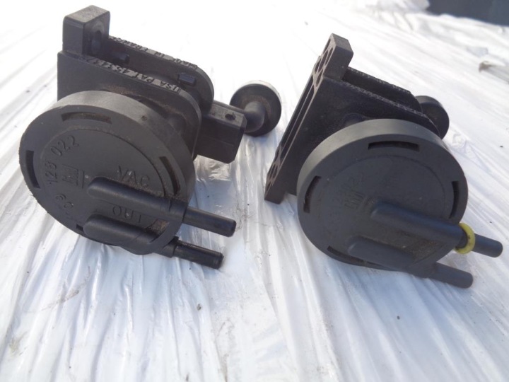 SOUPAPE PRESSION OPEL ASTRA II G 09128022 NR632 5 INNYCH PRODUKTOW