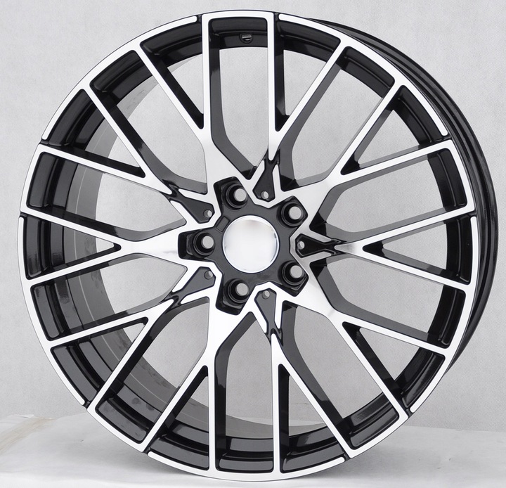 LLANTAS 18'' BMW 3 E36 E46 E90 E91 E92 E93 F30 F31 