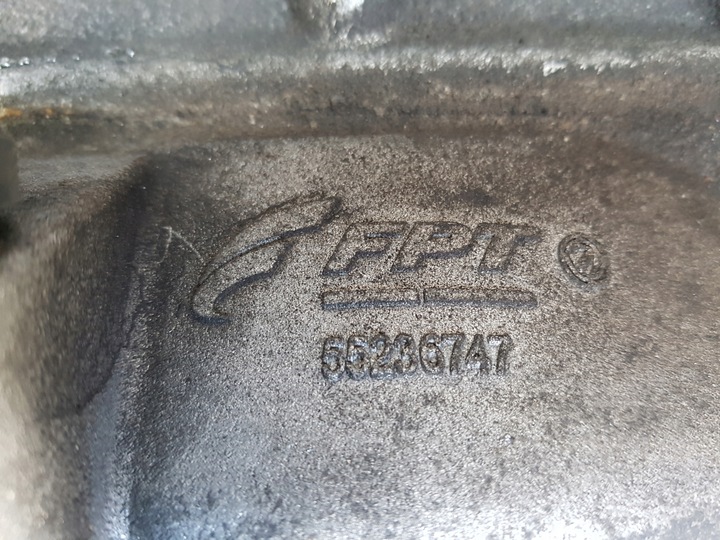 JEEP CHEROKEE KL 14-18R 2.0 MTJ BOX GEAR photo 8 - milautoparts-fr.ukrlive.com