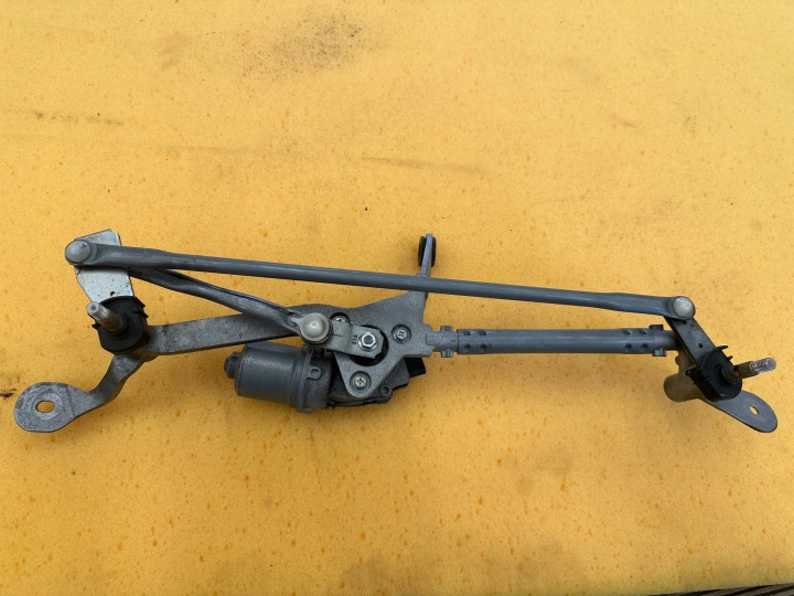 MÉCANISME ESSUIE-GLACES BMW X3 G01 ORIGINAL 7399004 LIFT