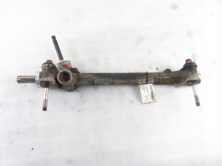 CRÉMAILLÈRE DE DIRECTION TOYOTA YARIS II (P9) F800000672