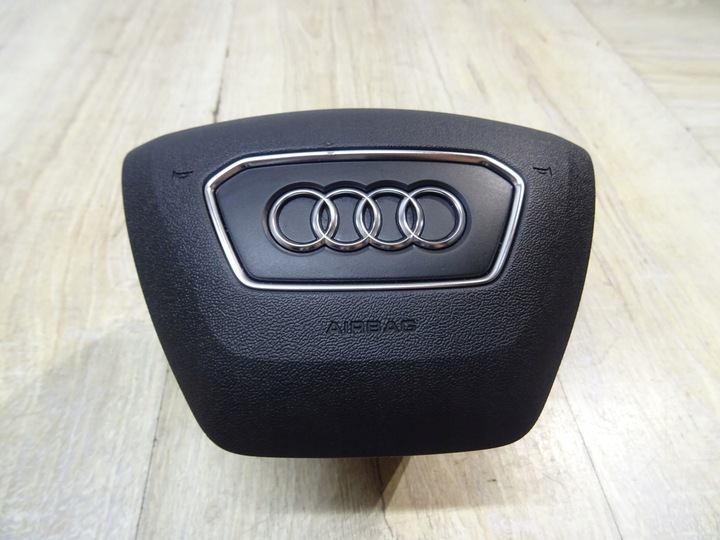 AUDI A6 A7 A8 E-TRON AIR BAGS AIR BAG 4N0880201K photo 1 - milautoparts-fr.ukrlive.com