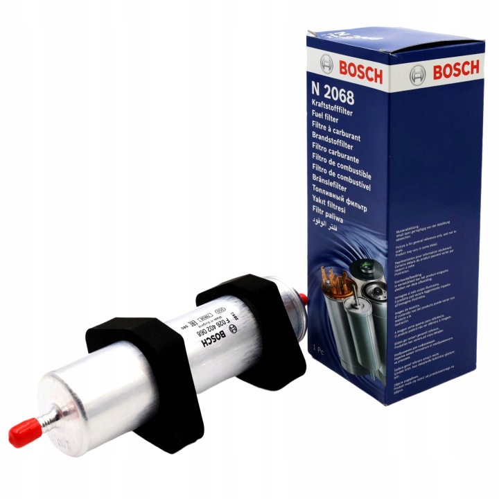 FILTRE CARBURANTS