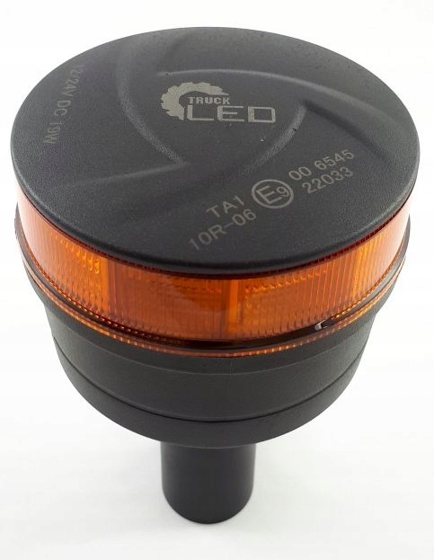PHARE BLYSKOWA 19W 30X LED PIVOT KAMAR, ALR0072