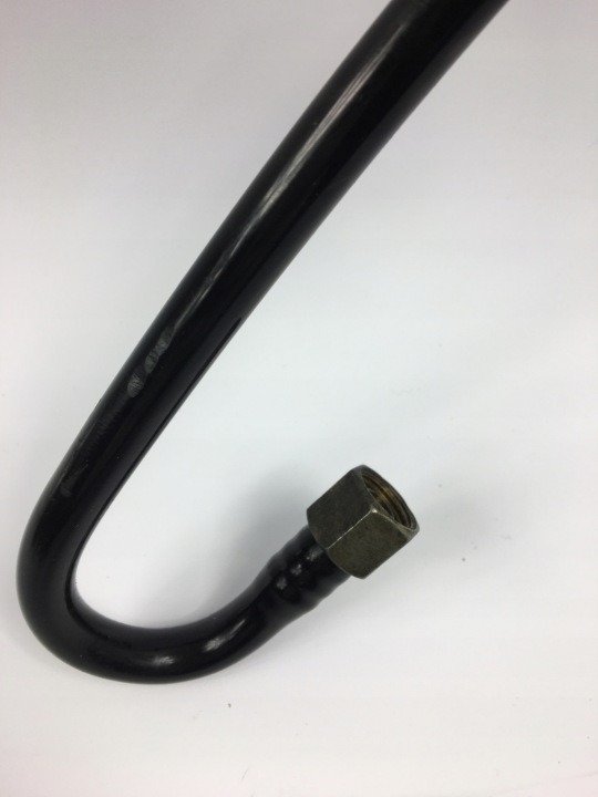 FIL TUYAU PRESSION SERVO MERCEDES W124 124 1269971781