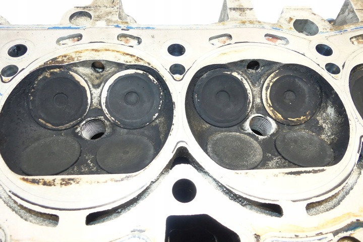 AUDI A8 D3 5.2 FSI V10 BSM CULASSE PISTONS GAUCHE