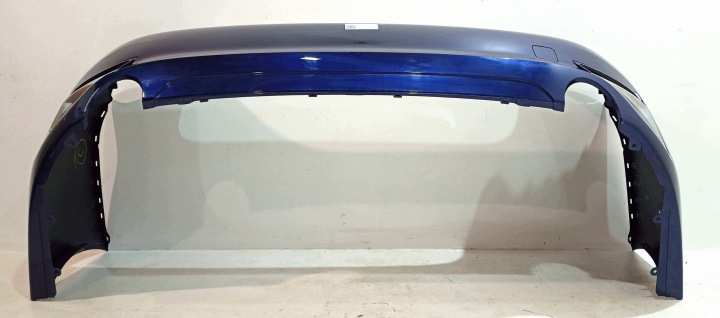 MOULURE PARE-CHOCS ARRIÈRE BMW 3 G20 G21 7427998