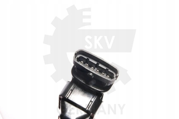 BOBINA DE ENCENDIDO 03SKV109 OPEL 1208020 