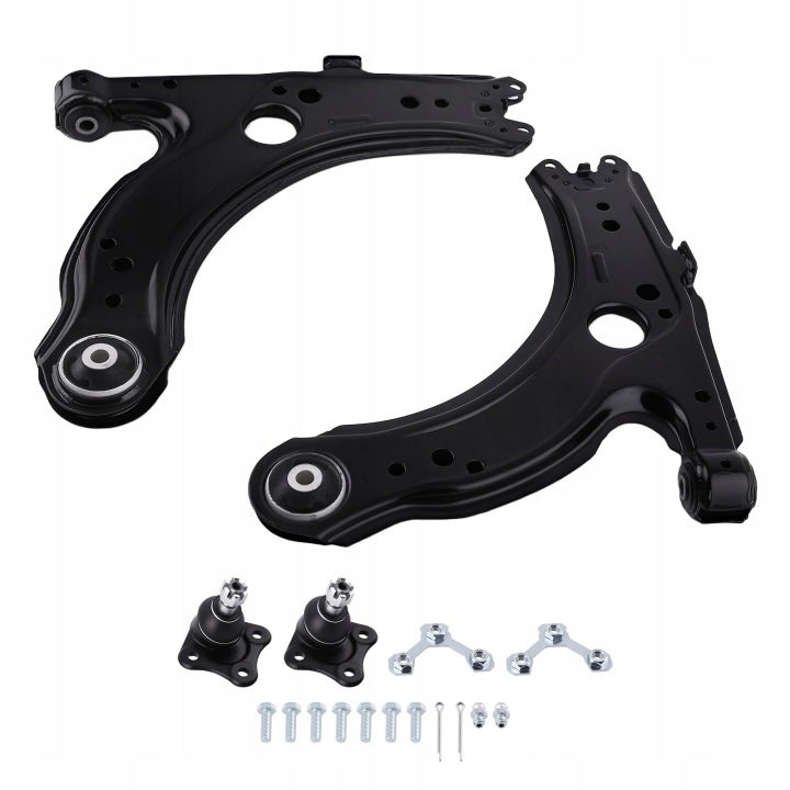 BRAS DE SUSPENSION AVANT VERS AUDI A3 8L VW BORA GOLF 4 IV NOUVEAU BEETLE