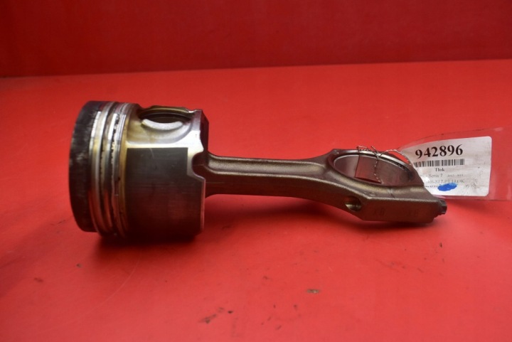 PISTON BIELLE 84L110 BMW F01 3.0 D 313 KM 12-15