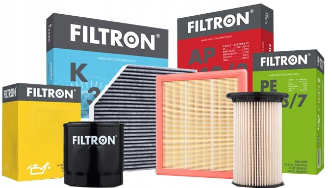 FILTRE AIR FILTRON AP 152/3