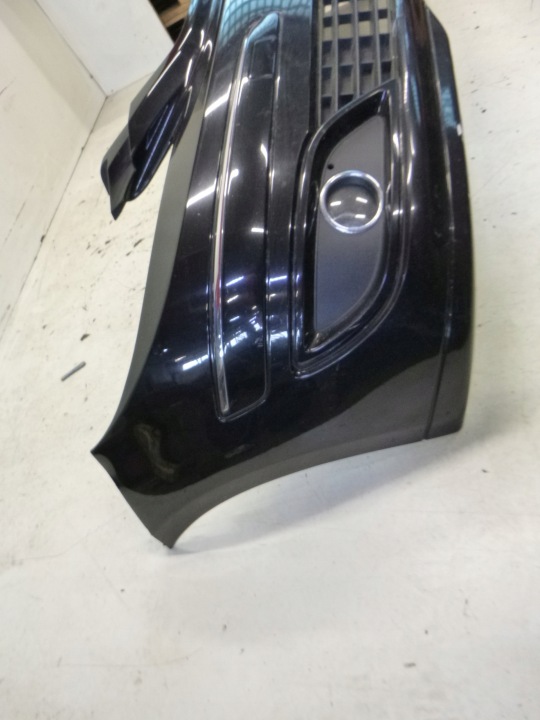 MERCEDES B-KLASA I 1 W245 05-08 PARE-CHOCS AVANT AVANT A1698852525