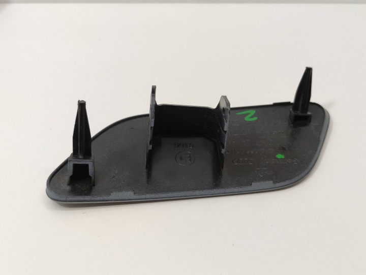 AUDI A6 C7 LIFT ALLROAD BOUCHON LAVE-GLACE PHARES DROIT AVANT 4G0955276D