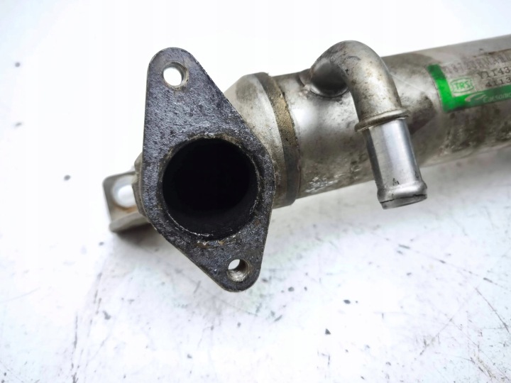 HONDA CR-V 2008 RADIATEUR GAZ D'ÉCHAPPEMENT EGR