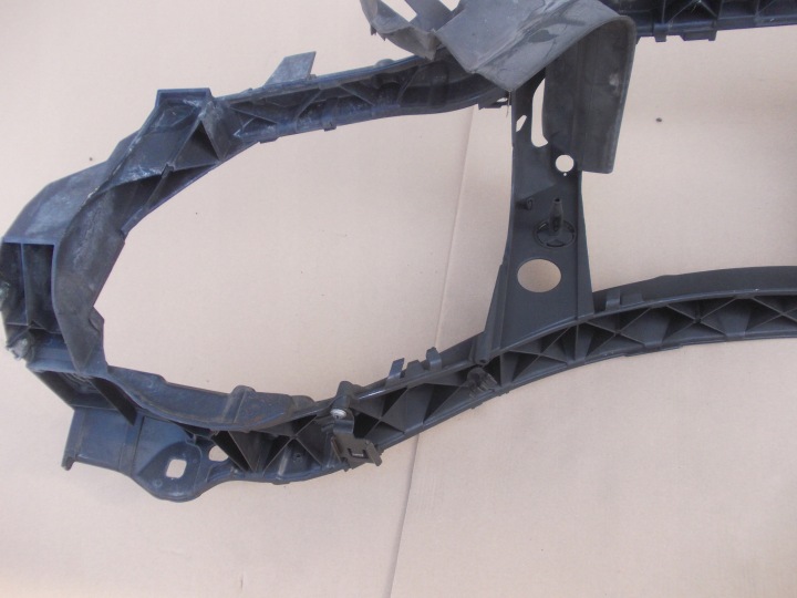 COURROIE AVANT RENFORCEMENT FORD S-MAX MK1 GALAXY MK2 6M21-8B041-BH