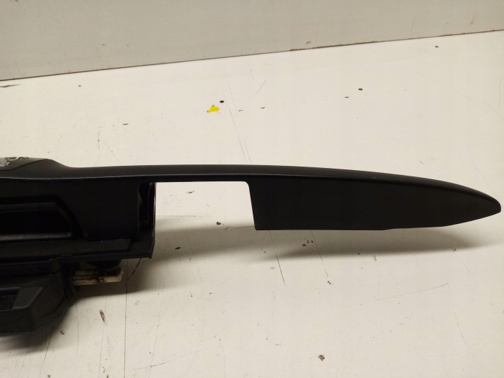 PEUGEOT 206 CACHE MOULURE COUVERCLES DE COFFRE COUVERCLES DE COFFRE 9629038877