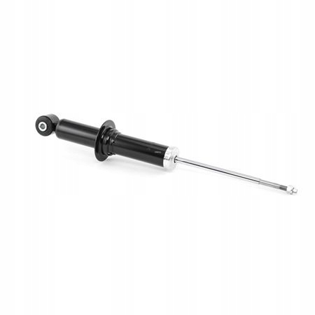 2 CV RIDEX 854S1160 AMORTISSEUR GAZEUX PODTRZYMUJACY RESSORTS ARRIÈRE
