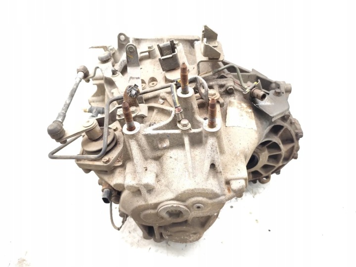 MITSUBISHI ASX MANUELLE 6-BIEGOWA BOÎTE DE VITESSES 1.8 DI-D DIESEL 2500A294