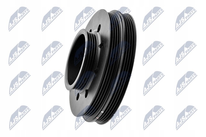 NTY KOLO POULIE ARBRE VILEBREQUIN HONDA CIVIC 93-95, CR-X DELSOL 92-98
