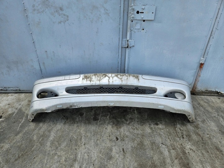 PARE-CHOCS AVANT AVANT MERCEDES-BENZ C W203 A2038850025