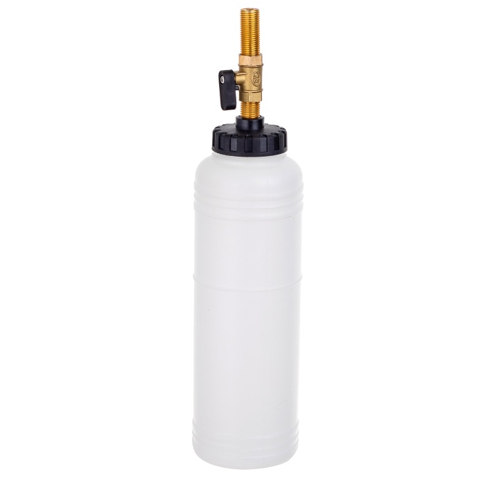 PNEUMATIQUE PRZYRZAD VERS VENTILATION FREINS ÉCHANGES LIQUIDE DE FREIN