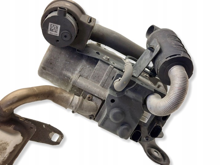 CHAUFFAGE DE STATIONNEMENT (WEBASTO) SKODA OCTAVIA MK3 (5E) 5Q0819362