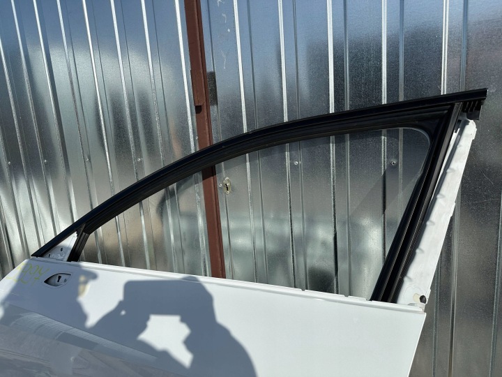 PORTES AVANT CÔTÉ GAUCHE AUDI A4 S4 B9 8W 8W0831051C