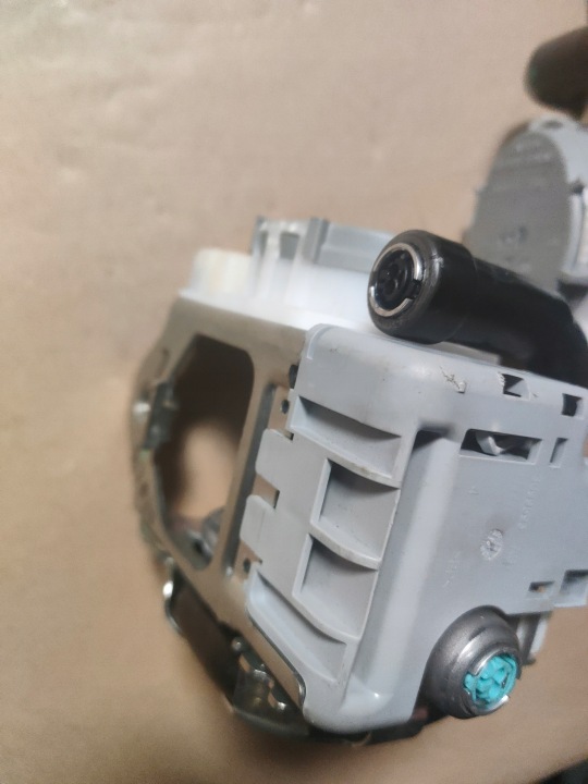 A6 C8 4K CEINTURE DE SÉCURITÉ GAUCHE AVANT ORIGINAL 4K8857705 SIÈGES