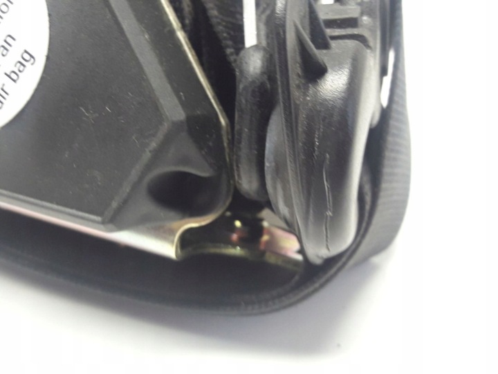 AVANT CEINTURE DE SÉCURITÉ BMW 3 E46 560493701