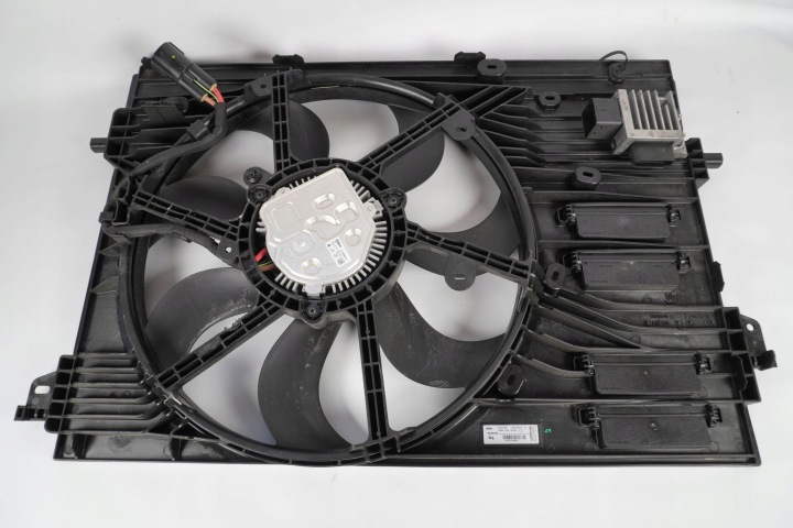 VENTILATEUR RADIATEUR NISSAN QASHQAI 21481HV80B